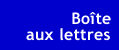 Bo�te aux lettres